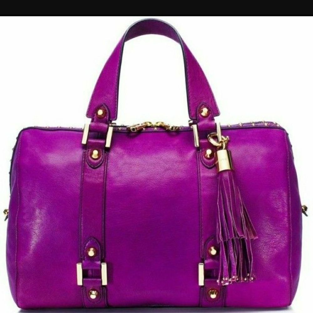 Satchel Bag